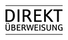 Direktueberweisung